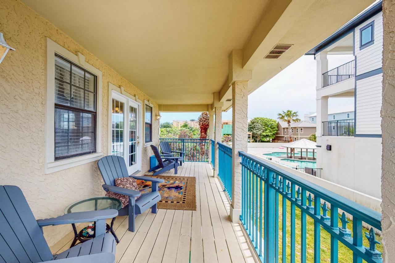 Villa Sunshine House Destin Exterior foto
