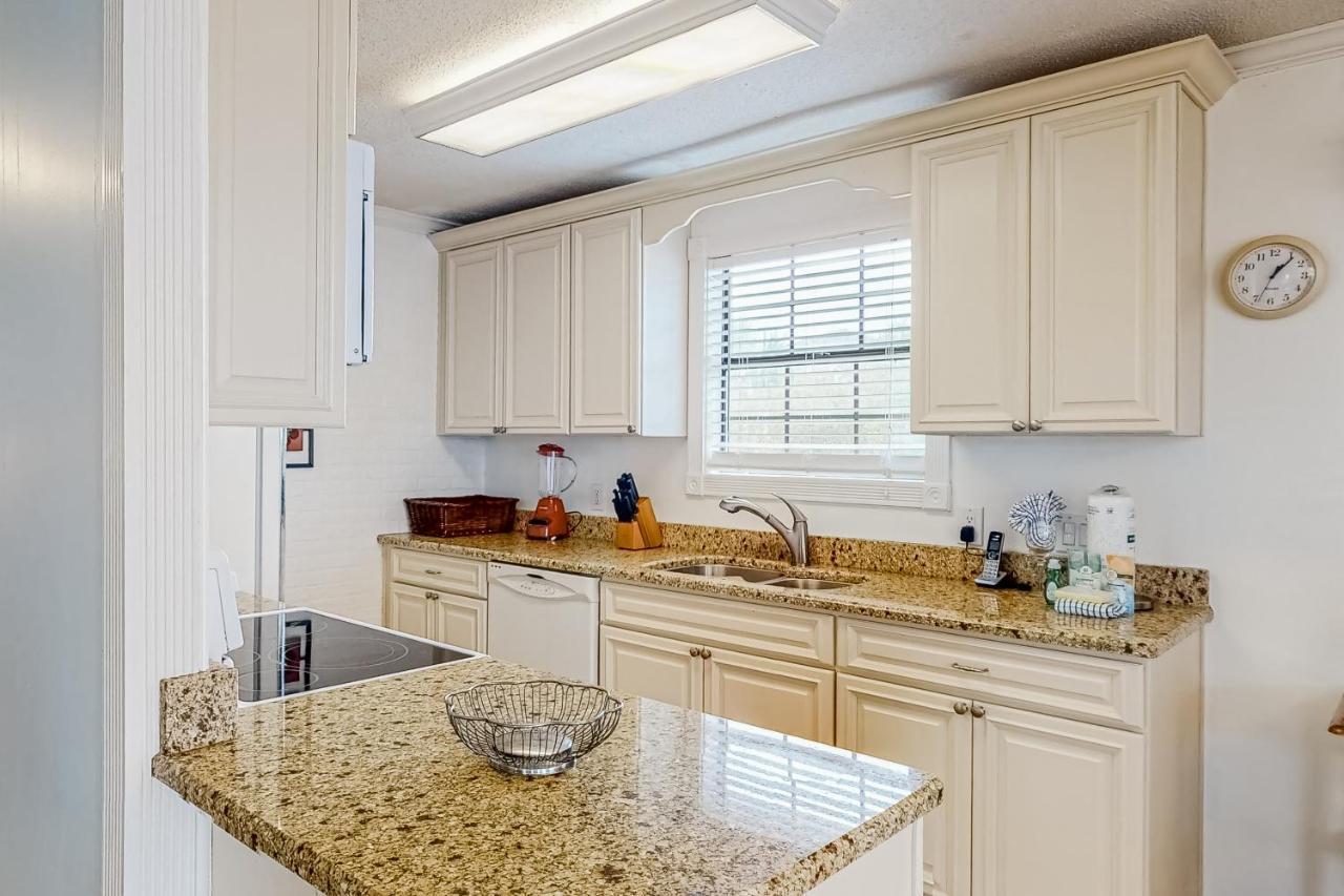 Villa Sunshine House Destin Exterior foto