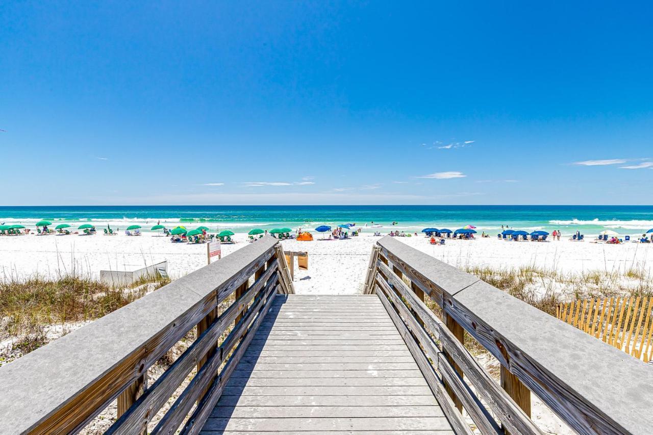 Villa Sunshine House Destin Exterior foto