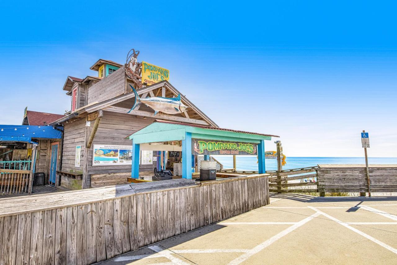 Villa Sunshine House Destin Exterior foto