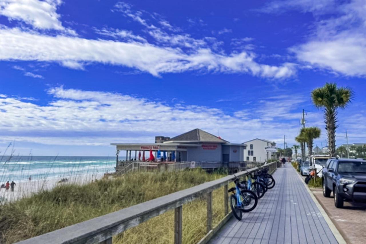 Villa Sunshine House Destin Exterior foto