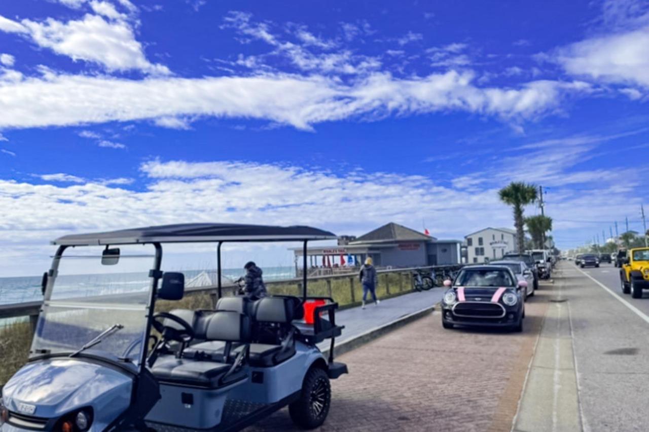Villa Sunshine House Destin Exterior foto