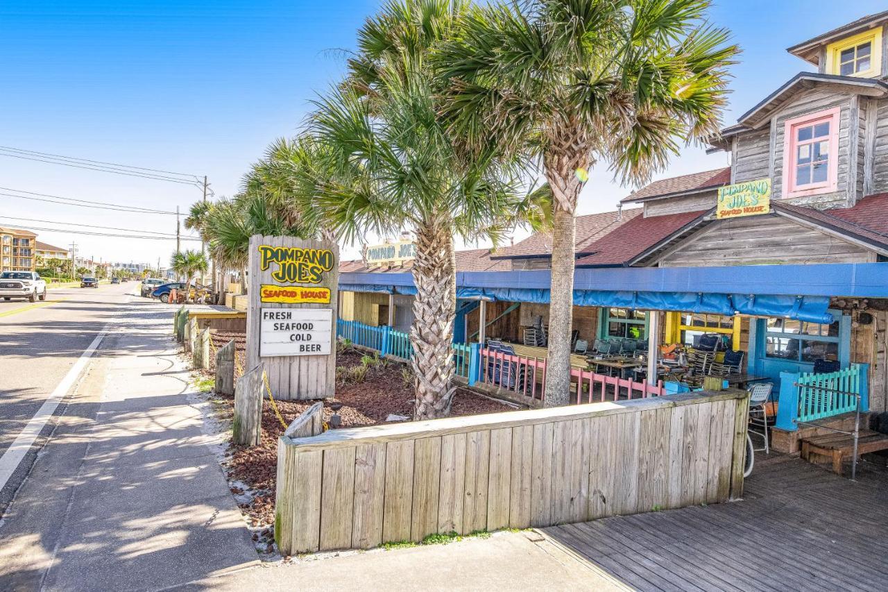 Villa Sunshine House Destin Exterior foto